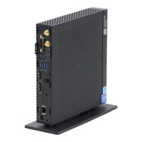 Wyse 5070 J4105 4GB DDR4 16GB SSD WiFi WLAN Mini PC Thin Client m. Netzteil