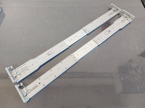 Rack Schienen Rail Kit 0R088C 0P188C PowerEdge R710