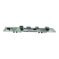 PowerEdge 0JRX42 R1AE1 Midplane Circuit Board VRTX Server