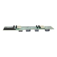 PowerEdge 0JRX42 R1AE1 Midplane Circuit Board VRTX Server