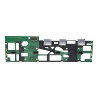 PowerEdge 0JRX42 R1AE1 Midplane Circuit Board VRTX Server