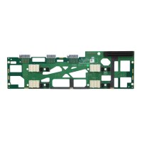 PowerEdge 0JRX42 R1AE1 Midplane Circuit Board VRTX Server