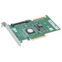 PERC 6/IR 0JW063 3Gb/s PCIe x8 SAS Full Profile RAID Controller