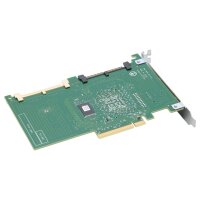 PERC 6/IR 0JW063 3Gb/s PCIe x8 SAS Full Profile RAID Controller
