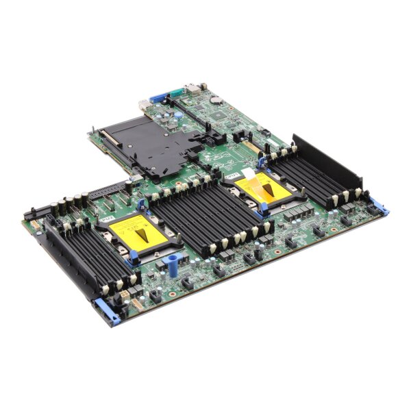PowerEdge R640 FCLGA3647 24X DDR4 07F8T0 1U Server System Motherboard
