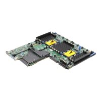PowerEdge R640 FCLGA3647 24X DDR4 07F8T0 1U Server System Motherboard