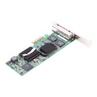 Intel PRO/1000VT 0H092P Quad Port  PCIe Gigabit Network Server Adapter