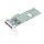 Intel PRO/1000VT 0H092P Quad Port  PCIe Gigabit Network Server Adapter
