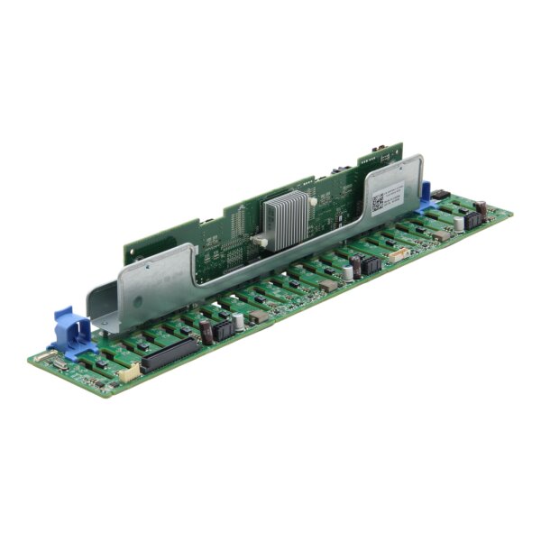 PowerEdge R720 R720XD 0VF0XJ 24X 2,5" SAS / S-ATA Backplane