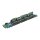 PowerEdge R720 R720XD 0VF0XJ 24X 2,5" SAS / S-ATA Backplane