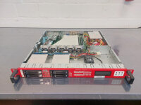 X10SLM+-LN4F Xeon E3-1245 V3 32GB DDR3 Adaptec 6405 4X 2,5" SFF Server