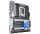X399 DESIGNARE EX TR4 4X PCIe 3.0 x16 M.2 OCuLink RGB ATX Motherboard