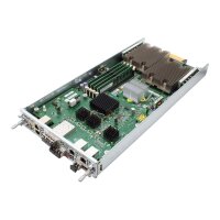 EMC 100-520-066 PYWCC NX4 Data Mover W/ 2 Cu & 2x 10...