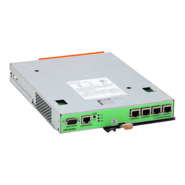 0W2PM3 W2PM3 EqualLogic Type 11 Controller Module for PS6100 Series