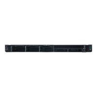 ProLiant DL360 Gen10 2X Gold 6132 128GB P408i X550 8X 2,5" SFF 1U Rack Server