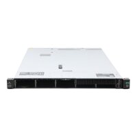 ProLiant DL360 Gen10 2X Gold 6132 64GB P408i X550 8X 2,5" SFF 1U Rack Server