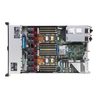 ProLiant DL360 Gen10 2X Gold 6132 256GB P408i X550 8X 2,5" SFF 1U Rack Server