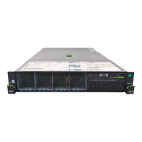 RX2540 M1 2X E5-2640 V3 128GB DDR4 EP420i 16X SFF 2U Rack...