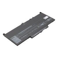 Latitude E7470 E7270 55Wh 7080 mAh 7.6V J60J5 R97YT Notebook Akku NEU / NEW