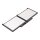 Latitude E7470 E7270 55Wh 7080 mAh 7.6V J60J5 R97YT Notebook Akku NEU / NEW