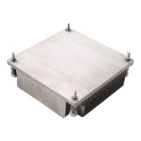 SNK-P0036P LGA1366 1U Passive CPU Heatsink