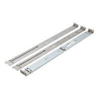 Outer Rail Kit for CSE-815 CSE-816 CSE-816...