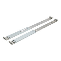 Outer Rail Kit for CSE-815 CSE-816 CSE-816...