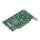 HP Azure X930613 FPGA Dual Port 2x QSFP 40GBit/s PCIe Netzwerk Server Adapter