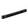 1U Rackblende Frontblende 19" Serverschrank 669520-001 Schwarz