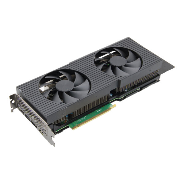 GeForce RTX 3090 24GB GDDR6X PCIe 4.0 x16 0869P4 GPU Grafikkarte