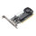 T1000 8GB GDDR6 PCIe 3.0 x16 0D408X Full Profile GPU Grafikkarte