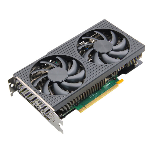 GeForce RTX 3060 12GB GDDR6 PCIe 4.0 x16 0M49TT GPU Grafikkarte