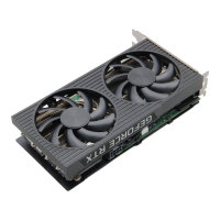 GeForce RTX 3060 12GB GDDR6 PCIe 4.0 x16 0M49TT GPU Grafikkarte