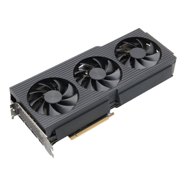 GeForce RTX 4080 16GB GDDR6X PCIe 4.0 x16 0RRMCK GPU Grafikkarte