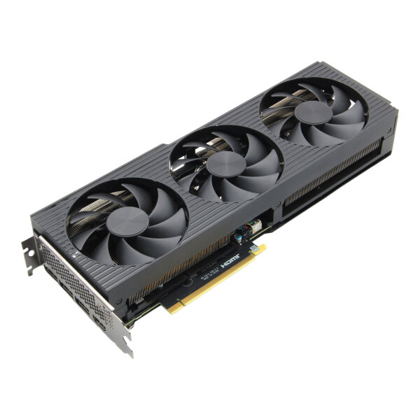 GeForce RTX 4070 Ti 12GB GDDR6X PCIe 4.0 x16 0TNWRD GPU Grafikkarte