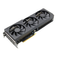 GeForce RTX 4070 Ti 12GB GDDR6X PCIe 4.0 x16 0TNWRD GPU Grafikkarte