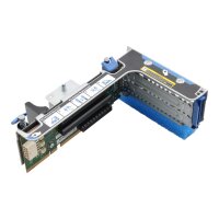 3-Slot PCI Express Riser Board DL380 DL388 DL560 G9 777281-001 729804-001