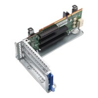 3-Slot PCI Express Riser Board DL380 DL388 DL560 G9 777281-001 729804-001