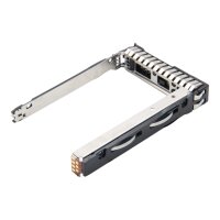 651687-001 2,5" (6,35 cm) HDD Caddy Tray Rahmen...