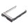 651687-001 2,5" (6,35 cm) HDD Caddy Tray Rahmen DL360 DL380 Gen8 Gen9 Gen10