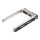 651687-001 2,5" (6,35 cm) HDD Caddy Tray Rahmen DL360 DL380 Gen8 Gen9 Gen10