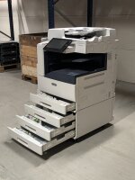 AltaLink C8030 DIN A4 A3 Farbkopierer Drucker