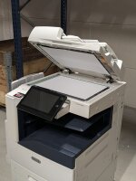 AltaLink C8030 DIN A4 A3 Farbkopierer Drucker