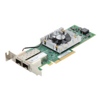 03PCN3 QLogic QLE2662 16GB FC PCIe 3.0 x8 2 Port Low...