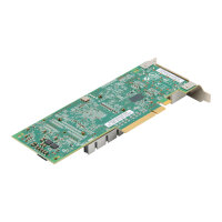 03PCN3 QLogic QLE2662 16GB FC PCIe 3.0 x8 2 Port Low...