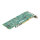 03PCN3 QLogic QLE2662 16GB FC PCIe 3.0 x8 2 Port Low Profile HBA