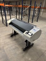 DesignJet T790 ePrinter USB LAN 44" DIN A0+ Plotter