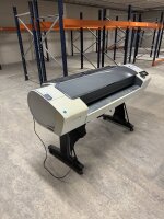 DesignJet T790 ePrinter USB LAN 44" DIN A0+ Plotter