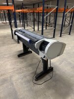 DesignJet T790 ePrinter USB LAN 44" DIN A0+ Plotter