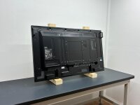 MultiSync V552 55" Full-HD 500 cd/m² Digital Signage Bildschirm Monitor + Fernbedienung